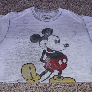Cute Mikey  Tshirt